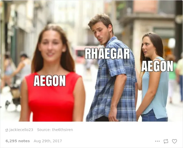 193 Hilarious Reactions To The 'Game Of Thrones' Season Finale