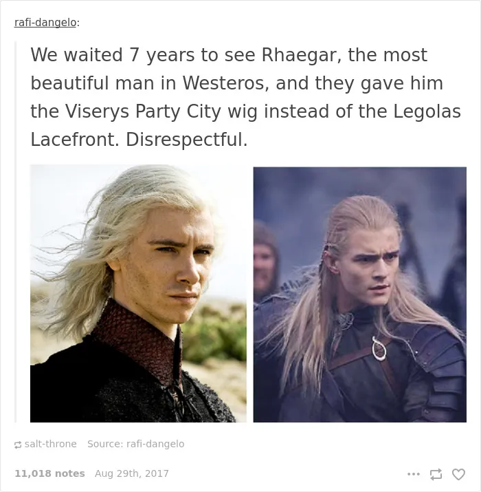 193 Hilarious Reactions To The 'Game Of Thrones' Season Finale
