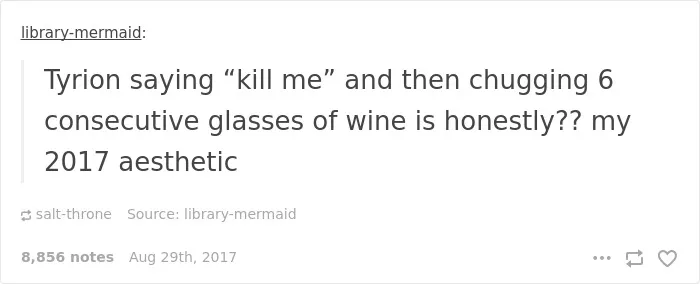 193 Hilarious Reactions To The 'Game Of Thrones' Season Finale