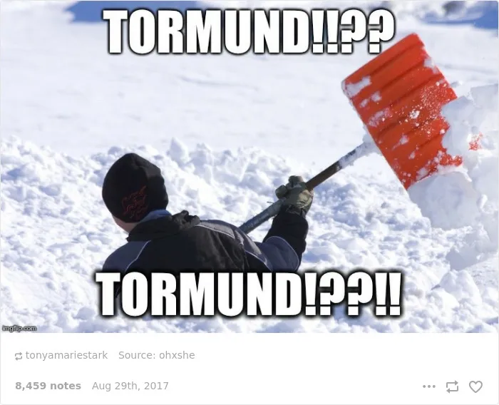 193 Hilarious Reactions To The 'Game Of Thrones' Season Finale