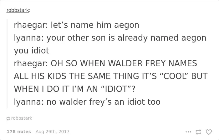 193 Hilarious Reactions To The 'Game Of Thrones' Season Finale