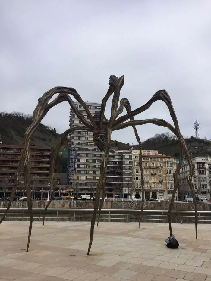 Big Spider Attack