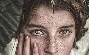 A New View Photography By Young And Talented, Georgian Photographer Gvantsa Maghlakelidze