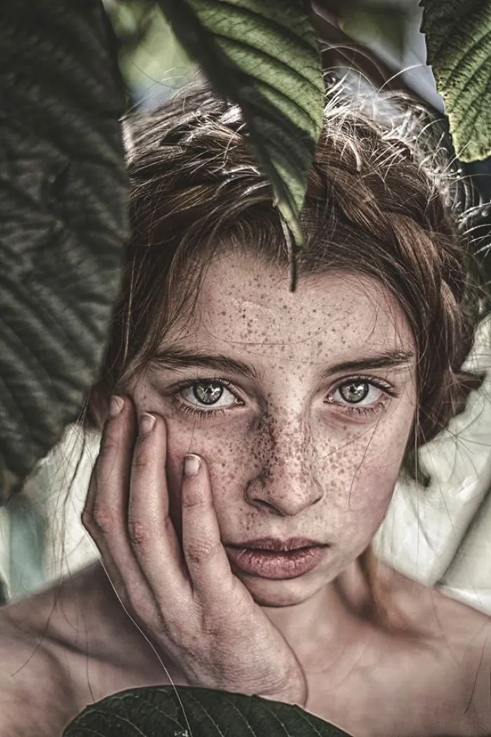 A New View Photography By Young And Talented, Georgian Photographer Gvantsa Maghlakelidze