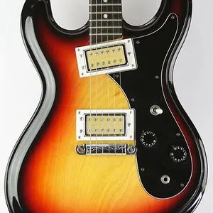 Guitar!