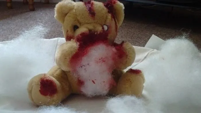 I Create One Of A Kind Zom-Bears