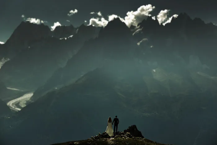 Chamonix, France