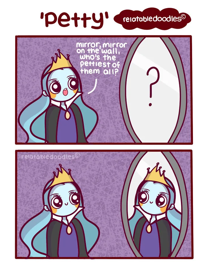 I Draw Comics That People Can Relate To (Part 2)
