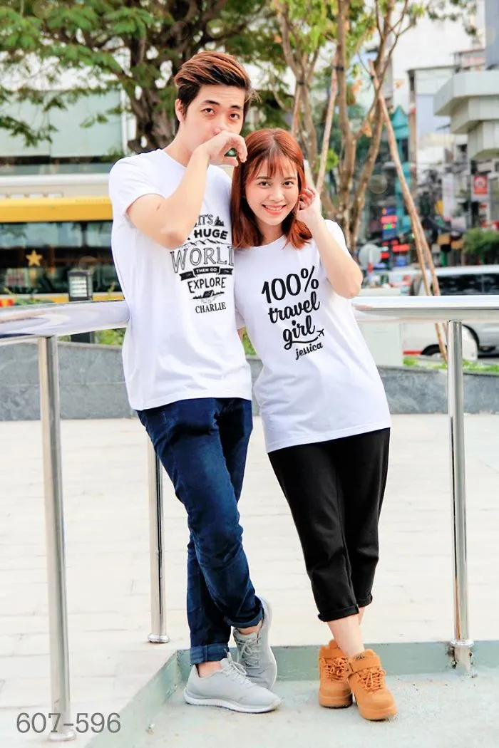 Tips For Traveling As A Couple