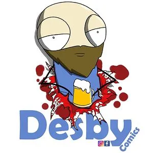 Desby Comics