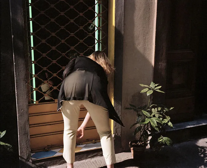 66 Rare Photos Of 1980s Italy Reveal The True Meaning Of 'Living La Dolce Vita'