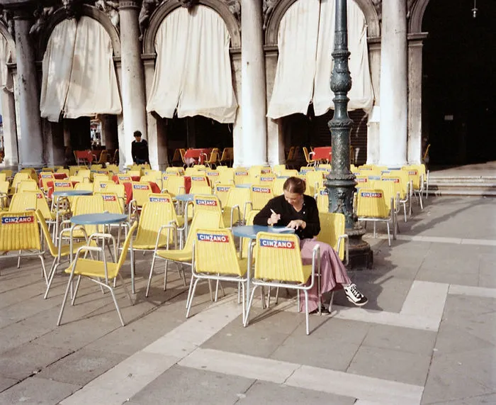 66 Rare Photos Of 1980s Italy Reveal The True Meaning Of 'Living La Dolce Vita'