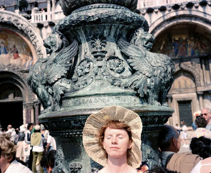 66 Rare Photos Of 1980s Italy Reveal The True Meaning Of 'Living La Dolce Vita'