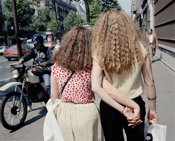 66 Rare Photos Of 1980s Italy Reveal The True Meaning Of 'Living La Dolce Vita'