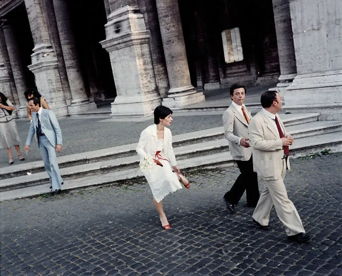 66 Rare Photos Of 1980s Italy Reveal The True Meaning Of 'Living La Dolce Vita'