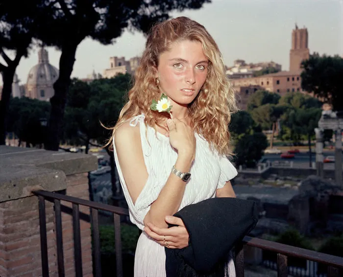 66 Rare Photos Of 1980s Italy Reveal The True Meaning Of 'Living La Dolce Vita'