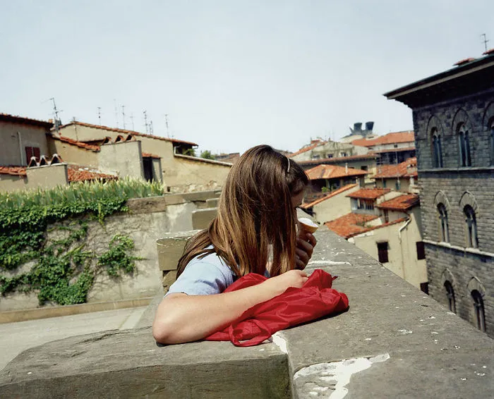 66 Rare Photos Of 1980s Italy Reveal The True Meaning Of 'Living La Dolce Vita'