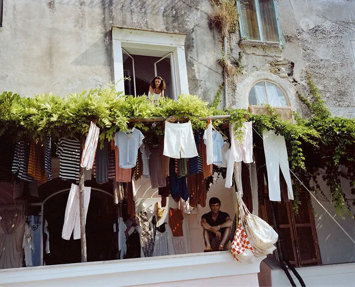 66 Rare Photos Of 1980s Italy Reveal The True Meaning Of 'Living La Dolce Vita'