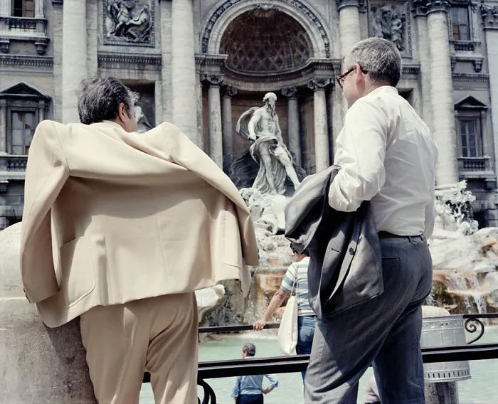 66 Rare Photos Of 1980s Italy Reveal The True Meaning Of 'Living La Dolce Vita'