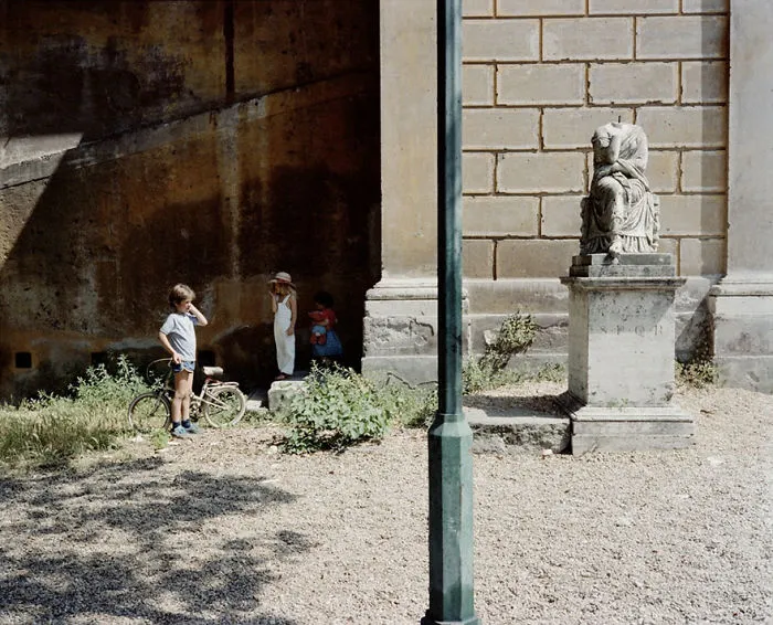 66 Rare Photos Of 1980s Italy Reveal The True Meaning Of 'Living La Dolce Vita'