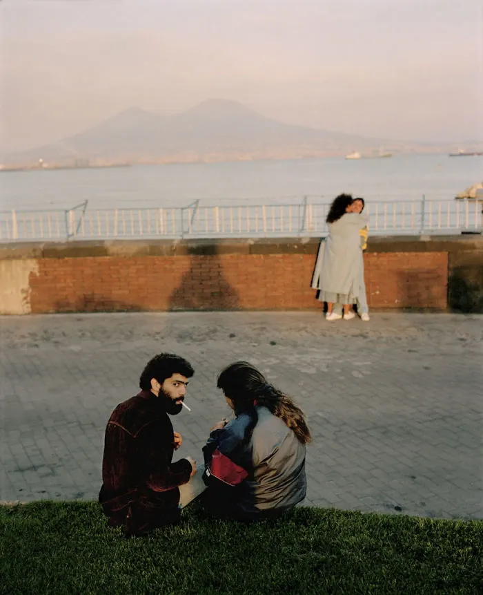66 Rare Photos Of 1980s Italy Reveal The True Meaning Of 'Living La Dolce Vita'