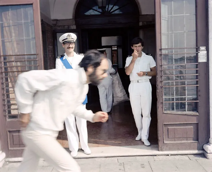 66 Rare Photos Of 1980s Italy Reveal The True Meaning Of 'Living La Dolce Vita'