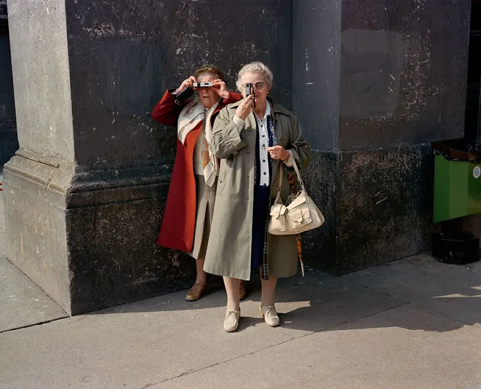 66 Rare Photos Of 1980s Italy Reveal The True Meaning Of 'Living La Dolce Vita'