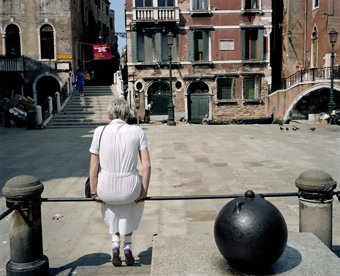 10+ Curiosas fotos de Italia en los años 80 que muestran el verdadero significado de "la dolce vita"