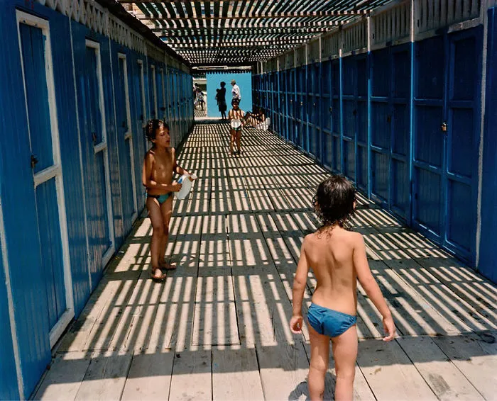 66 Rare Photos Of 1980s Italy Reveal The True Meaning Of 'Living La Dolce Vita'