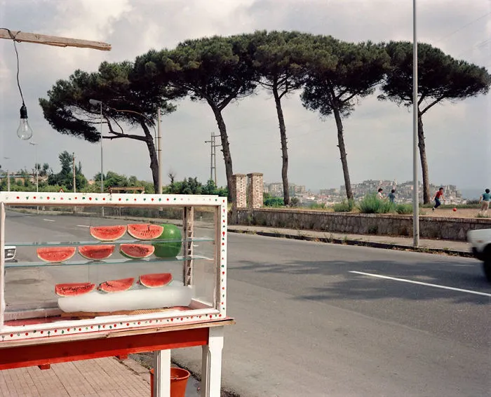 66 Rare Photos Of 1980s Italy Reveal The True Meaning Of 'Living La Dolce Vita'