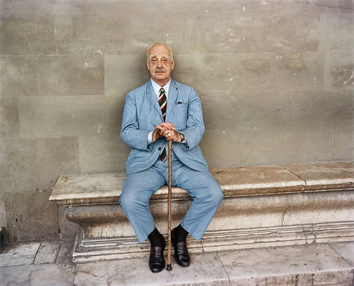 66 Rare Photos Of 1980s Italy Reveal The True Meaning Of 'Living La Dolce Vita'