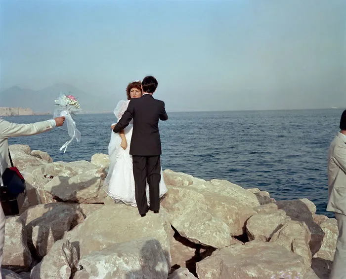 66 Rare Photos Of 1980s Italy Reveal The True Meaning Of 'Living La Dolce Vita'
