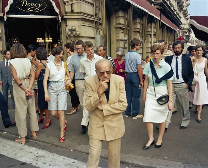 66 Rare Photos Of 1980s Italy Reveal The True Meaning Of 'Living La Dolce Vita'