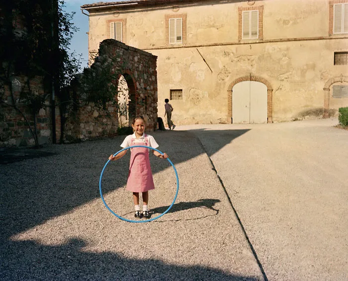 66 Rare Photos Of 1980s Italy Reveal The True Meaning Of 'Living La Dolce Vita'