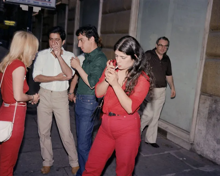66 Rare Photos Of 1980s Italy Reveal The True Meaning Of 'Living La Dolce Vita'