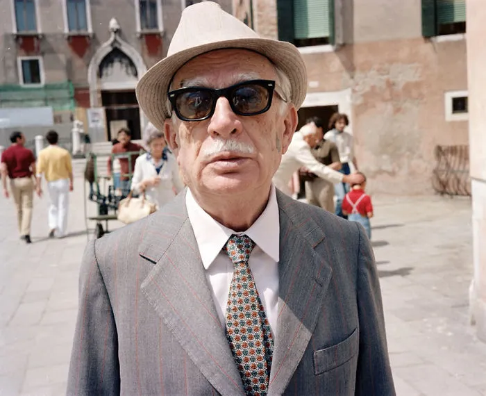 66 Rare Photos Of 1980s Italy Reveal The True Meaning Of 'Living La Dolce Vita'