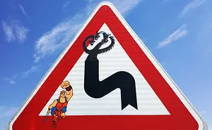 Hercules And The Lernaean Hydra