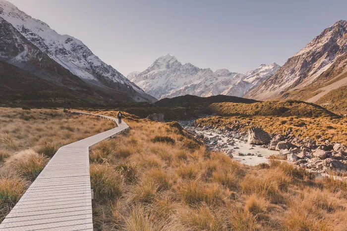 5 Of The Best Places For Photography In New Zealand (South Island)
