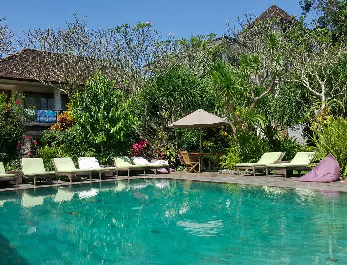 My Life In Bali