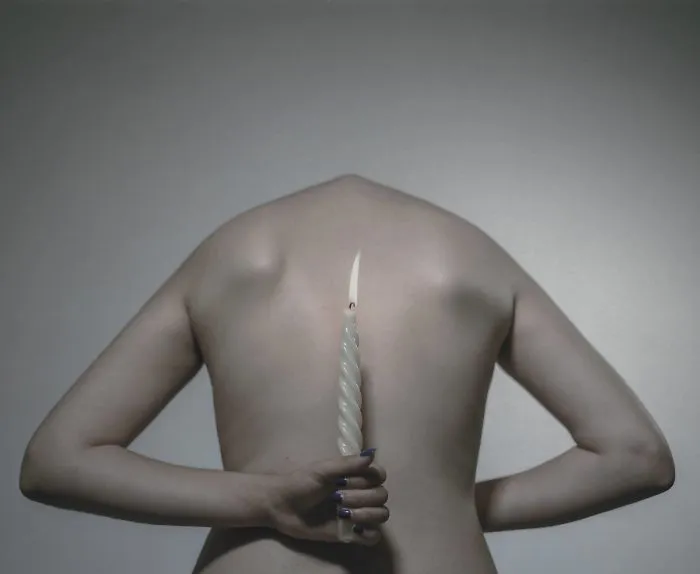 The Psychiatric Patient According To The Artist Sitri
