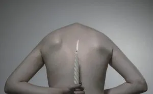 The Psychiatric Patient According To The Artist Sitri