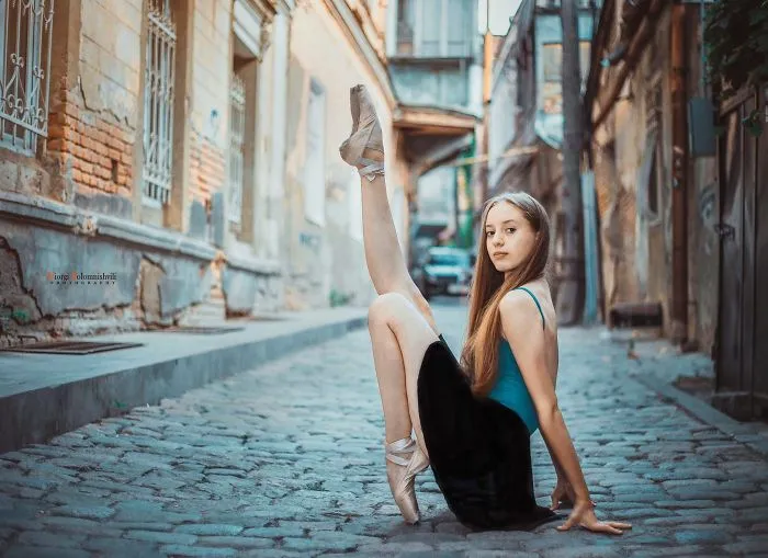 Ballerina