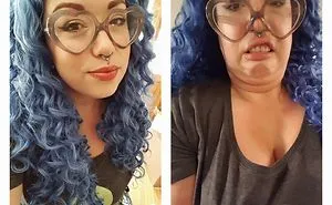 292 Before & After Pics That You Won’t Believe Show The Same Girls
