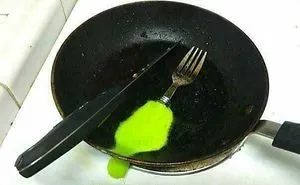 When An Engineering Student Goes To Kitchen For The First Time
