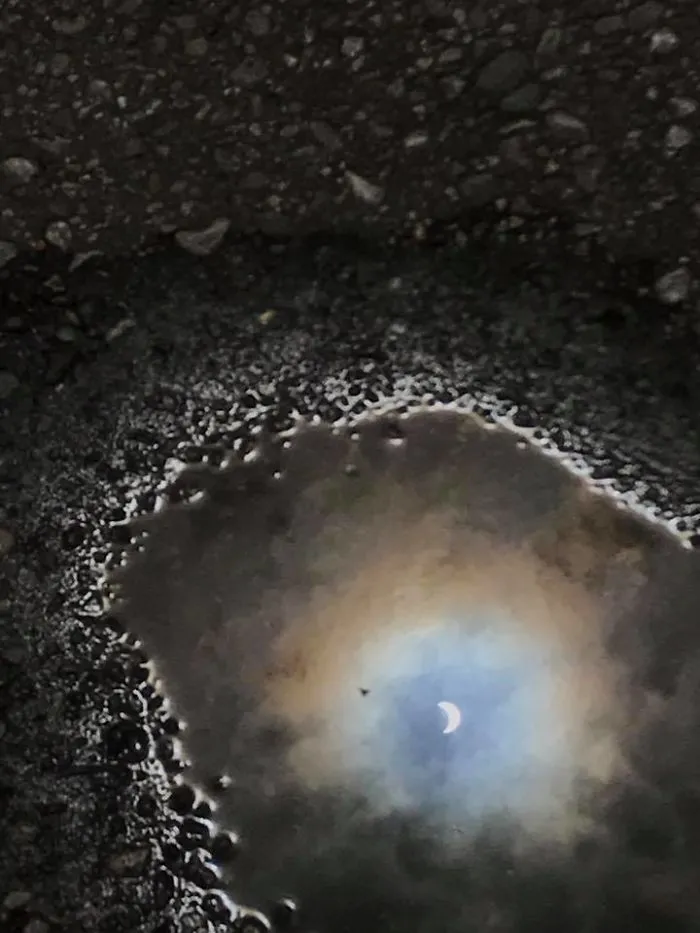 Great Eclipse 2017