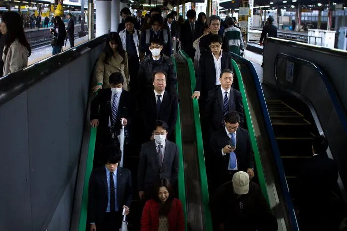 People