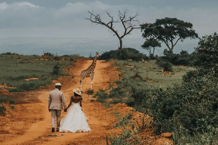 Northern Uganda, Africa