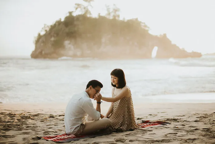 Nusa Penida, Indonesia
