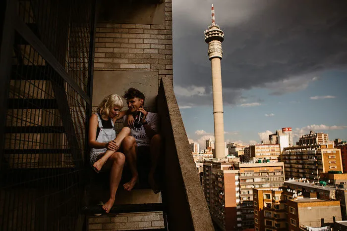 Johannesburg, South Africa