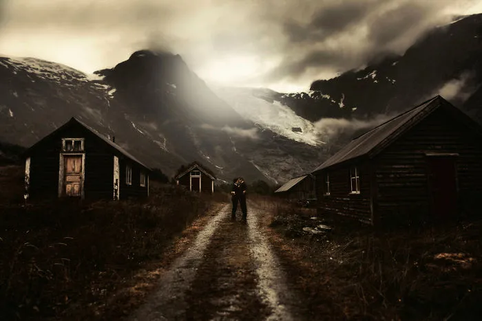 Fjærland, Norway
